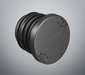 Zaptivni čep za cevi M20