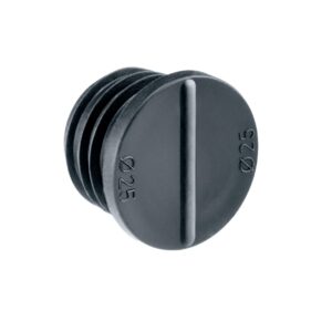 zaptivni čep za cevi