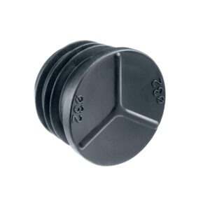 zaptivni čep za cev