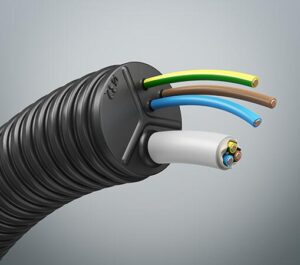 Zaptivni čep za cevi M32