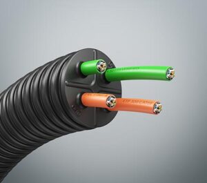 Zaptivni čep za cevi M32