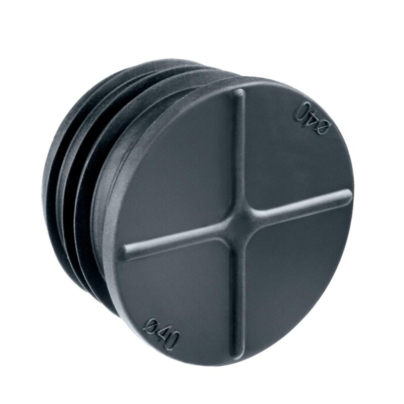 zaptivni čep za cev