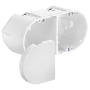 Ugradna dozna za elektroniku