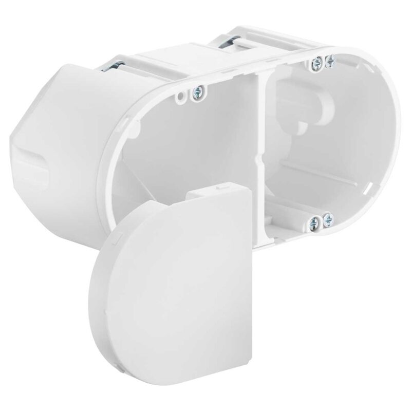 Ugradna dozna za elektroniku