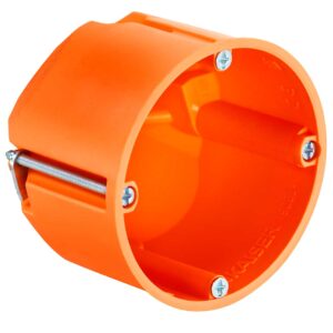 Ugradna dozna jednostruka