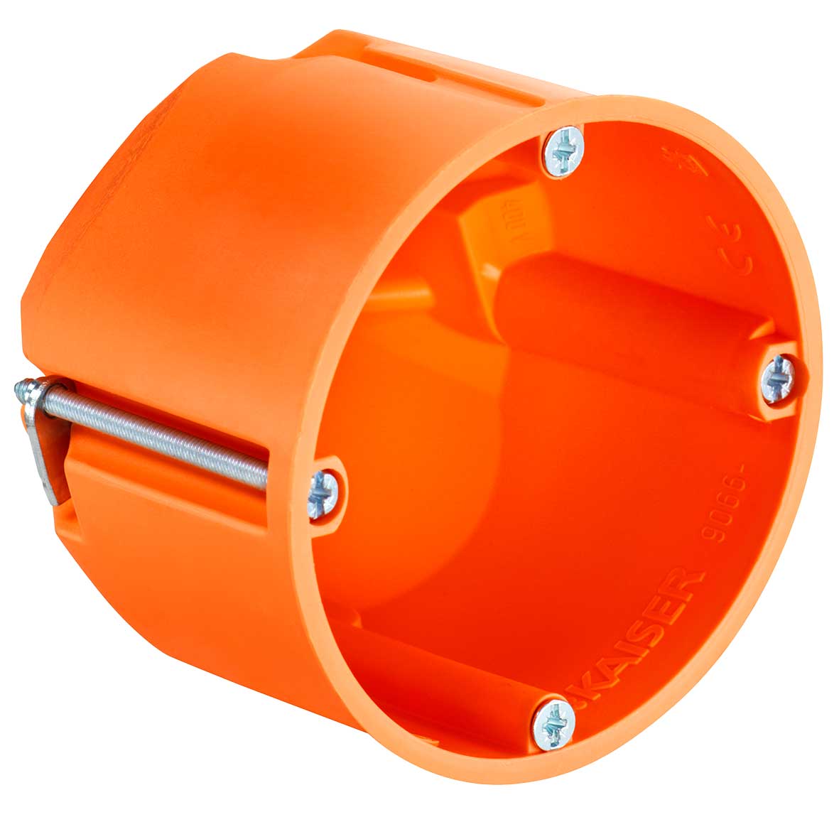 Ugradna dozna 9066-01 1 Ugradna dozna jednostruka