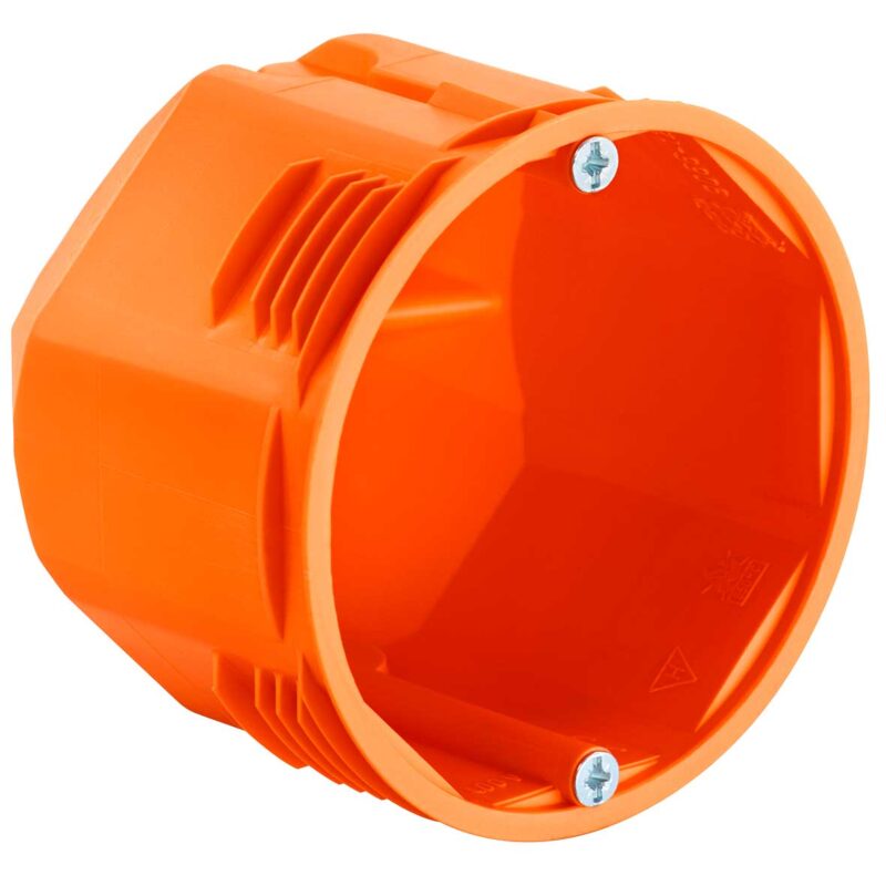 Ugradna dozna za puno drvo, dozna za osb ploče, dozna za mdf ploče