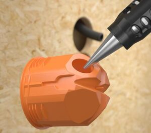 Dozna za puno drvo, dozna za drvene zidove, dozna za osb