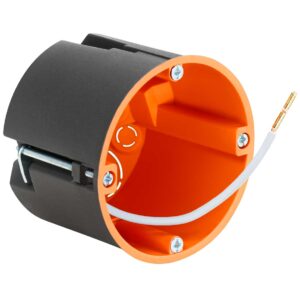 Ugradna dozna jednostruka