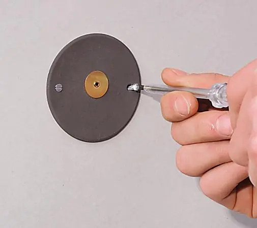 Dozna za izjednačenje potencijala, ekranizovana dozna, dozna protiv smetnji