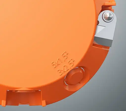 Ugradna dozna 9068-03 5 Ugradna dozna 9068-03 - Slika 5