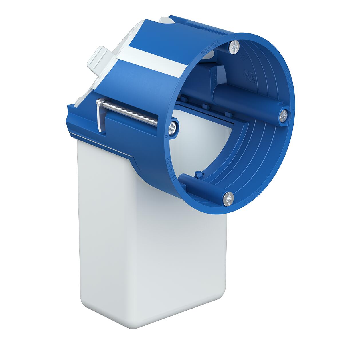 Ugradna dozna za elektroniku 9068-94 1 Zvučno izolovana dozna, dozna za elektroniku