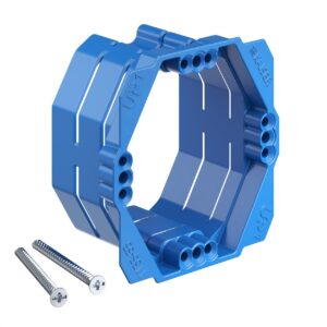 Nadgradni okvir za doznu UP¹ stepenasti