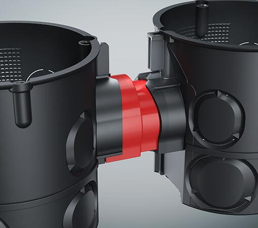Odstojnik za doznu 1159-34 UP PLUS 10 Odstojnik za doznu standardno rastojanje 91mm