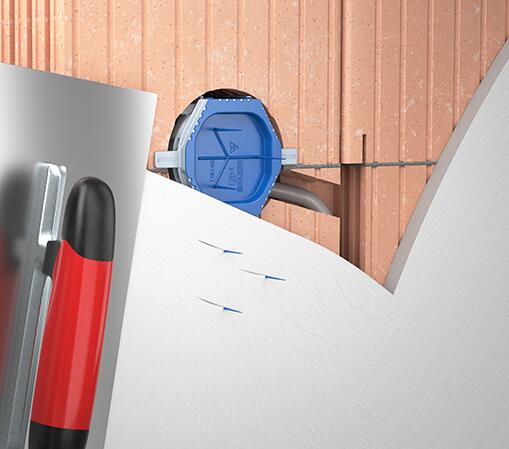 Signalni poklopac 1181-16 UP¹ 3 Signalni poklopac UP¹, za dvostruku doznu