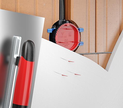 Signalni poklopac 1181-60 3 Signalni poklopac za doznu