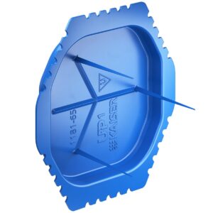 Signalni poklopac za doznu jednostruka