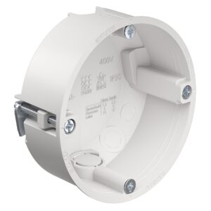 Ugradna dozna jednostruka