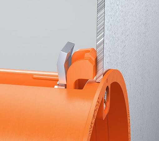 Ugradna dozna 9061-78 5 Ugradna dozna jednostruka