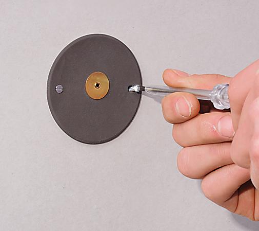 Ugradna dozna za izjednačenje potencijala 9063-88 5 Ugradna dozna jednostruka