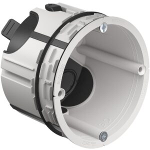 Ugradna dozna jednostruka za brzu montazu