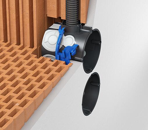 Ugradna dozna 1056-21 21 Ugradna_dozna_Ø60mm_nizajuća_zaptivena