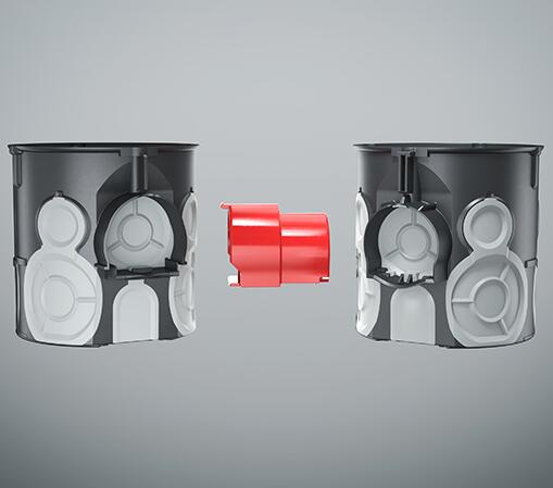 Ugradna dozna 1056-21 10 Ugradna_dozna_Ø60mm_nizajuća_zaptivena