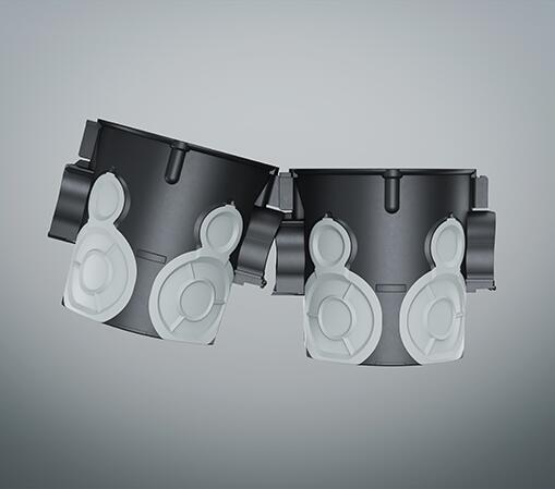 Ugradna dozna 1056-21 8 Ugradna_dozna_Ø60mm_nizajuća_zaptivena