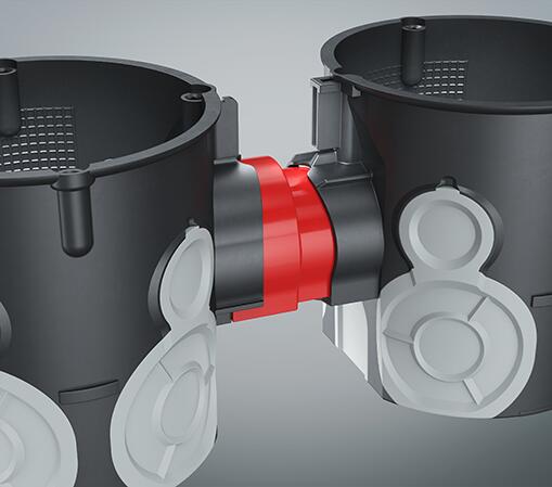 Ugradna dozna 1556-21 12 Ugradna_dozna_Ø60mm_nizajuća_zaptivena