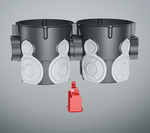 Ugradna dozna 1556-21 14 Ugradna_dozna_Ø60mm_nizajuća_zaptivena