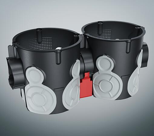 Ugradna dozna 1556-21 16 Ugradna_dozna_Ø60mm_nizajuća_zaptivena