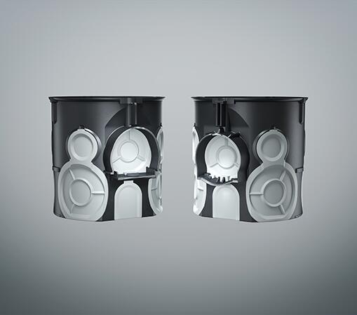 Ugradna dozna 1556-21 6 Ugradna_dozna_Ø60mm_nizajuća_zaptivena