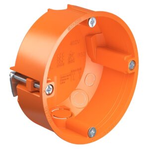 Ugradna dozna jednostruka