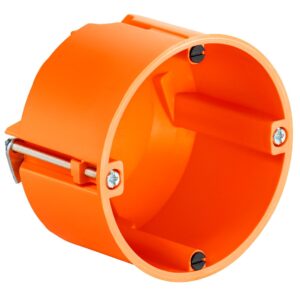 Ugradna dozna jednostruka