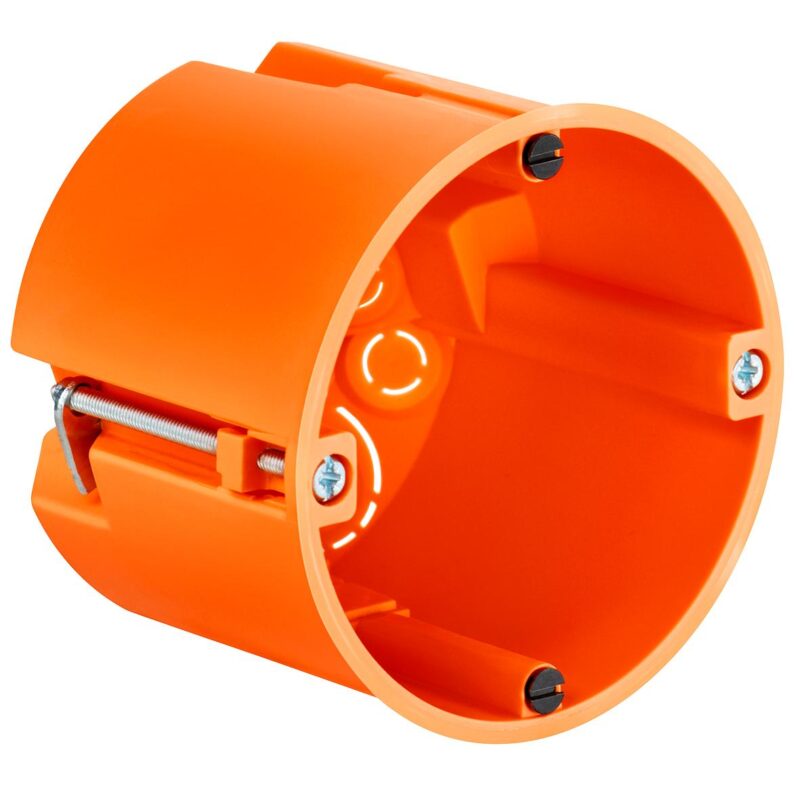 Ugradna dozna jednostruka