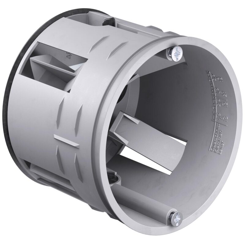 Dozna za termoizolaciju, dozna za stiropor, dozna za fasadu