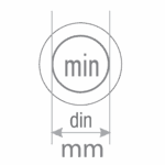 Spojnica SUPERSOL® PLUS 5 din