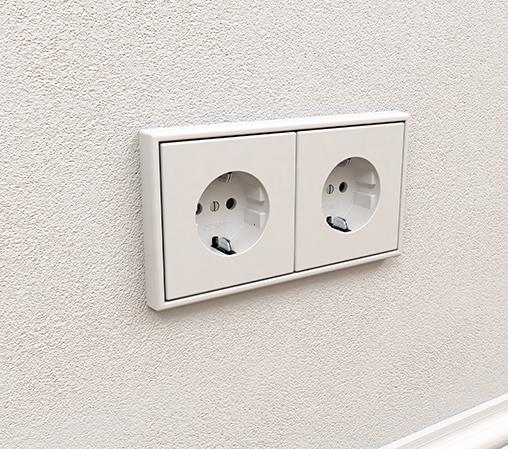 Cevasta spojnica 9060-88 18 id monatge 00 kombisteckdose