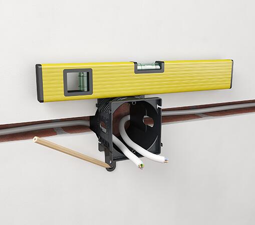 Cevasta spojnica 9060-88 21 id montage 00 wasserwagestift