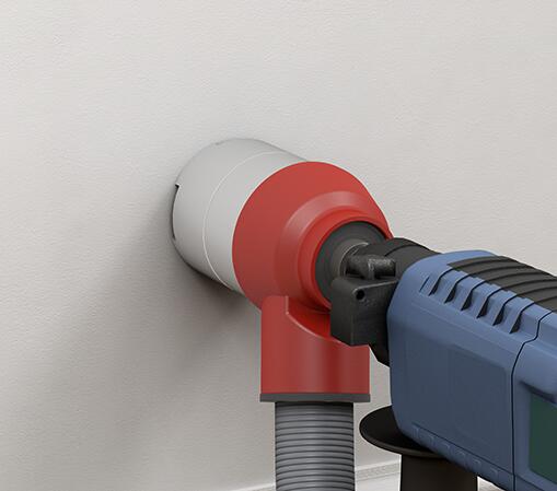 Cevasta spojnica 9060-88 20 id montage 05 bohrkrone