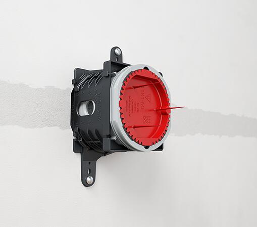 Cevasta spojnica 9060-88 24 id montage 11 putzdeckel