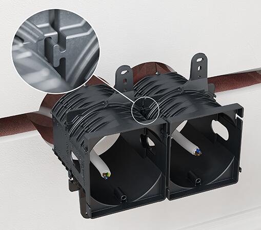 Cevasta spojnica 9060-88 15 id montage 12 kombibefestigungsrahmen merged ret