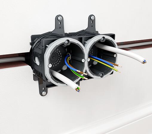 Cevasta spojnica 9060-88 17 id montage 15 verdrahtungschraegefrontansicht