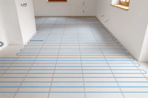 Grejni kablovi – Nexans podno grejanje