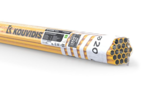 Instalaciona cev, kruta cev, bužir cevi