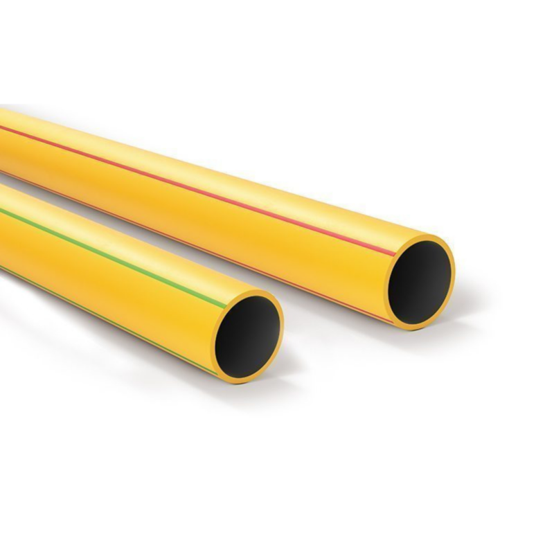 Instalaciona cev, kruta cev, bužir cevi