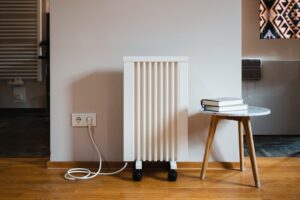 Električni radijatori