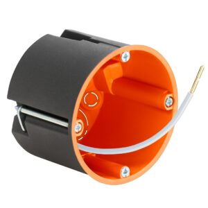 Dozna za izjednačenje potencijala, ekranizovana dozna, dozna protiv smetnji