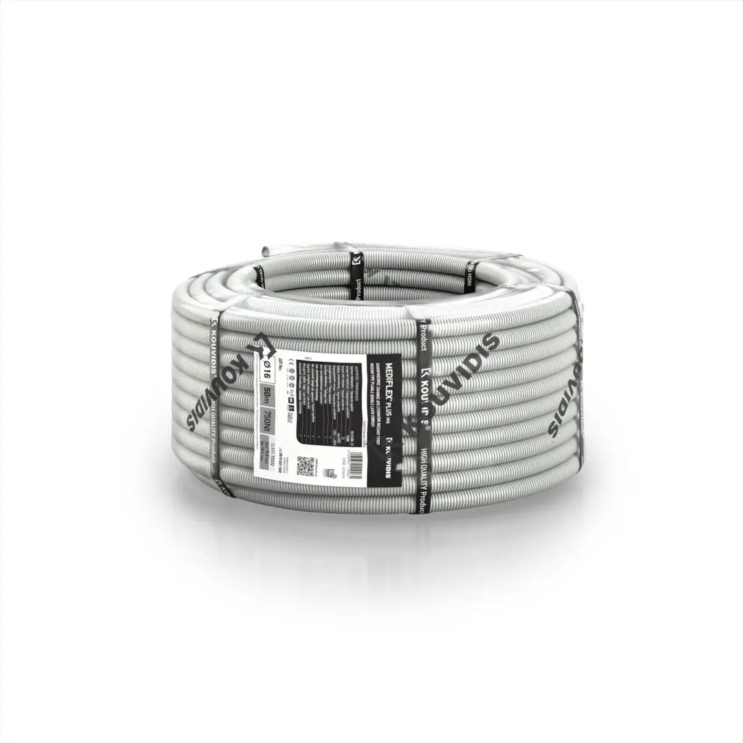 Bužir crevo MEDIFLEX® PLUS 3 Bužir crevo MEDIFLEX® PLUS - Slika 3