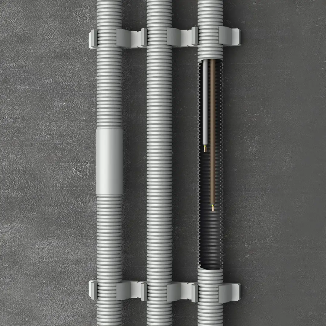 Bužir crevo MEDIFLEX® PLUS 4 Bužir crevo MEDIFLEX® PLUS - Slika 4